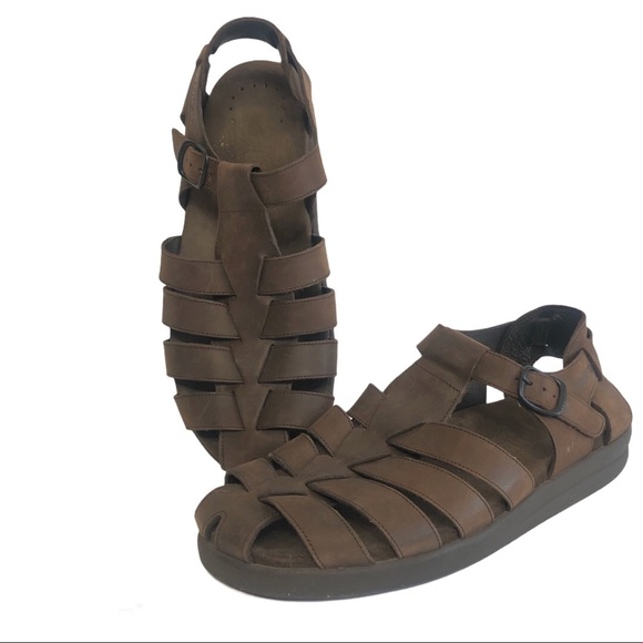 mephisto fisherman sandals